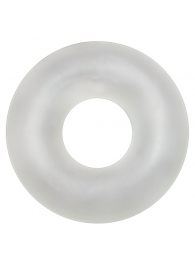 Гладкое эрекционное кольцо - Seven Creations - в Орске купить с доставкой