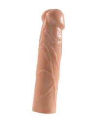 Насадка-удлинитель Extension sleeve - 17 см. - Sitabella - в Орске купить с доставкой