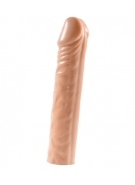Удлиняющая насадка Extension sleeve - 17 см. - Sitabella - в Орске купить с доставкой