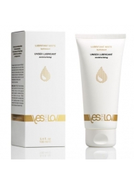 Интимный гель-смазка на водной основе YESforLOV Moisturising Intimate - 100 мл. - YESforLOV - купить с доставкой в Орске