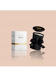 Массажная свеча Titillating Massage Candle - 120 мл. - YESforLOV - купить с доставкой в Орске