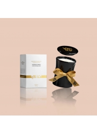 Массажная аромасвеча BEWITCHING MASSAGE CANDLE - 120 мл. - YESforLOV - купить с доставкой в Орске