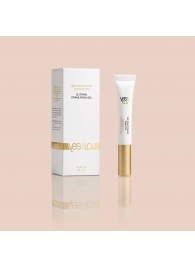 Возбуждающий интимный гель для женщин EXCITEMENT GEL FOR WOMEN - 10 гр. - YESforLOV - купить с доставкой в Орске