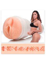 Мастурбатор-вагина Fleshlight Girls - Adriana Chechik Empress - Fleshlight - в Орске купить с доставкой