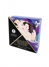 Соль для ванны Bath Salts Exotic Fruits с ароматом экзотических фруктов - 75 гр. -  в Орске Соль для ванны Bath Salts Exotic Fruits с ароматом экзотических фруктов - 75 гр. -