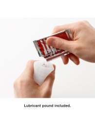 Карманный мастурбатор CLICK BALL - Tenga - в Орске купить с доставкой Карманный мастурбатор CLICK BALL - Tenga - в Орске купить с доставкой