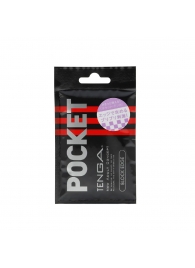 Карманный мастурбатор BLOCK EDGE - Tenga - в Орске купить с доставкой