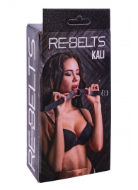 Стильный чокер с кольцом Kali - Rebelts - купить с доставкой в Орске