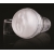 Прозрачный мастурбатор-вагина Fleshlight - Ice Lady Crystal - Fleshlight - в Орске купить с доставкой