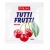 Пробник гель-смазки Tutti-frutti с вишнёвым вкусом - 4 гр. - Биоритм - купить с доставкой в Орске