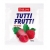 Пробник гель-смазки Tutti-frutti с малиновым вкусом - 4 гр. - Биоритм - купить с доставкой в Орске