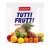 Пробник гель-смазки Tutti-frutti со вкусом тропических фруктов - 4 гр. - Биоритм - купить с доставкой в Орске