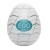 Мастурбатор-яйцо EGG Wavy II - Tenga - в Орске купить с доставкой