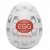 Мастурбатор-яйцо EGG Boxy - Tenga - в Орске купить с доставкой