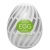 Мастурбатор-яйцо EGG Brush - Tenga - в Орске купить с доставкой