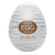 Мастурбатор-яйцо EGG Silky II - Tenga - в Орске купить с доставкой