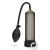 Черная вакуумная помпа VX101 Male Enhancement Pump - Blush Novelties - в Орске купить с доставкой