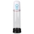 Автоматическая вакуумная помпа AUTOMATIC PENIS PUMP - Dream Toys - в Орске купить с доставкой