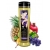 Массажное масло Libido Exotic Fruits с ароматом экзотических фруктов - 240 мл. - Shunga - купить с доставкой в Орске