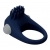 Синее эрекционное виброкольцо STIMU RING - Dream Toys - в Орске купить с доставкой