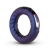 Фиолетовое эрекционное виброкольцо Saturn Vibrating Cock/Ball Ring - ONE DC B.V. - в Орске купить с доставкой