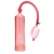 Красная вакуумная помпа Power Pump Red - Toy Joy - в Орске купить с доставкой