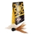 Пудра для тела Honey Dust Body Powder с ароматом кокоса и ананаса - 28 гр. - Kama Sutra - купить с доставкой в Орске
