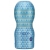 Мастурбатор с охлаждающей смазкой TENGA Original Vacuum Cup Extra Cool - Tenga - в Орске купить с доставкой