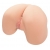 Вагина с вибрацией и ротацией Adel 002 Real Hips - KOKOS - в Орске купить с доставкой