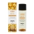 Органическое массажное масло AMBER JOJOBA - 100 мл. - Exsens - купить с доставкой в Орске