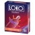 Стимулирующая насадка на пенис LOKO SWEET с возбуждающим эффектом - Sitabella - в Орске купить с доставкой
