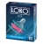Стимулирующая насадка на пенис LOKO LUX с продлевающим эффектом - Sitabella - в Орске купить с доставкой