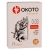Тонкие презервативы OKOTO Thin Extra Soft - 3 шт. - Sitabella - купить с доставкой в Орске