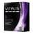 Презервативы с утолщенной стенкой VITALIS PREMIUM strong - 3 шт. - Vitalis - купить с доставкой в Орске