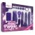 Эротический набор Toy Joy Mega Purple - Toy Joy - купить с доставкой в Орске