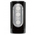 Чёрный мастурбатор FLIP HOLE BLACK - Tenga - в Орске купить с доставкой