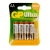 Батарейки алкалиновые GP Ultra Alkaline AA/LR6 - 4 шт. - Элементы питания - купить с доставкой в Орске