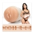 Мастурбатор-вагина Fleshlight Girls - Alina Lopez Rose - Fleshlight - в Орске купить с доставкой