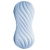 Мастурбатор Tenga Flex Bubbly Blue - Tenga - в Орске купить с доставкой