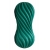 Мастурбатор Tenga Flex Fizzy Green - Tenga - в Орске купить с доставкой