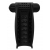 Черный вибромастурбатор Hand Vibe - Bathmate - в Орске купить с доставкой