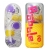 Мастурбатор Tenga Bobble Magic Marbles - Tenga - в Орске купить с доставкой