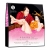 Соль для ванны Lovebath Dragon Fruit, превращающая воду в гель - 650 гр. - Shunga - купить с доставкой в Орске