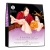 Соль для ванны Lovebath Sensual lotus, превращающая воду в гель - 650 гр. - Shunga - купить с доставкой в Орске