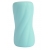 Аквамариновый мастурбатор Blow Cox Masturbator Pleasure Pocket - Chisa - в Орске купить с доставкой