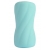 Аквамариновый мастурбатор Vigor Masturbator Pleasure Pocket - Chisa - в Орске купить с доставкой