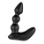 Черный вибростимулятор Nexus Bendz Prostate Edition - 14,1 см. - Nexus Range - в Орске купить с доставкой