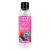 Массажное масло Sexy Sweet Wild Berry с ароматом лесных ягод и феромонами - 75 мл. - Биоритм - купить с доставкой в Орске