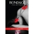 Красные меховые оковы на ноги BONDAGE - Lola Games - купить с доставкой в Орске