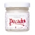 Массажная свеча Сoconut Cream - 35 мл. - Pecado - купить с доставкой в Орске